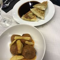   at El Parral in Vitoria Gasteiz