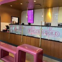 Cute place  at Frozen Gold in Colorado Springs