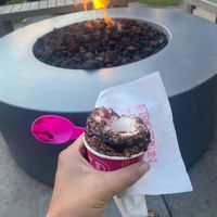   at Frozen Gold in Colorado Springs