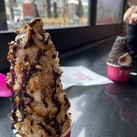   at Frozen Gold in Colorado Springs