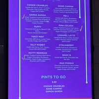   at Frozen Gold in Colorado Springs