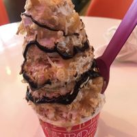 Heaven  at Frozen Gold in Colorado Springs