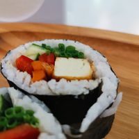  at Dr Veggie in Yerevan