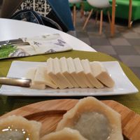  at Dr Veggie in Yerevan