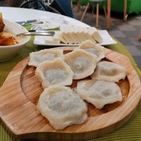  at Dr Veggie in Yerevan