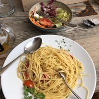   at Rossalm in Bressanone