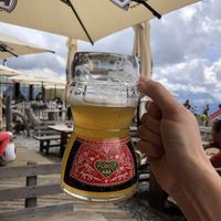   at Rossalm in Bressanone