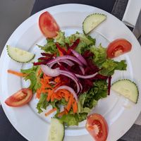  at Paula's Bistro in Funchal