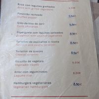  at Paula's Bistro in Funchal