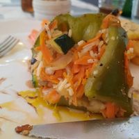  at Paula's Bistro in Funchal