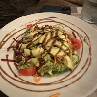   at Paula's Bistro in Funchal