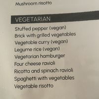   at Paula's Bistro in Funchal