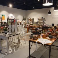 Eco shop at Open House Deli in Winchester