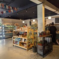  at Open House Deli in Winchester