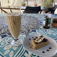   at Mi Kcao in Arequipa