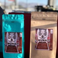 Productos Nuna vendidos en Mikcao! at Mi Kcao in Arequipa