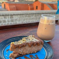   at Mi Kcao in Arequipa