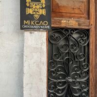   at Mi Kcao in Arequipa
