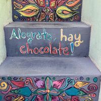   at Mi Kcao in Arequipa