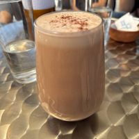 Erdnuss Schokolade   at Mi Kcao in Arequipa