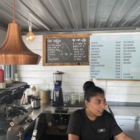 Best coffee spot in Arugam Bay  at Kaffi Arugam Bay in Arugam Bay