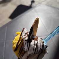  at Gelarmony in Santa Marinella