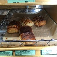 Lots of options at Rainbow Grocery! at Biota Vegan in San Francisco