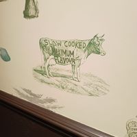  at Harvester in Dudley