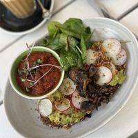 Rise and Shine   at ERICH in Vienna