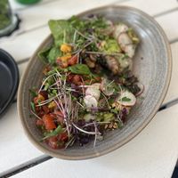 Rise and Shinee  at ERICH in Vienna