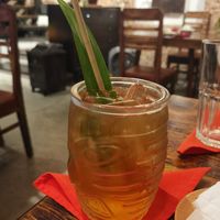  at Shamballa Vegetarian Restaurant & Tea House in Ho Chi Minh City