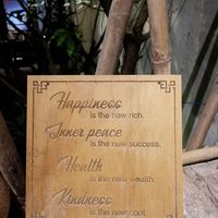  at Shamballa Vegetarian Restaurant & Tea House in Ho Chi Minh City