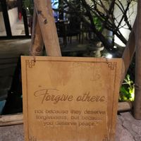  at Shamballa Vegetarian Restaurant & Tea House in Ho Chi Minh City