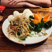  at Shamballa Vegetarian Restaurant & Tea House in Ho Chi Minh City