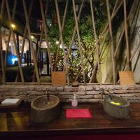  at Shamballa Vegetarian Restaurant & Tea House in Ho Chi Minh City