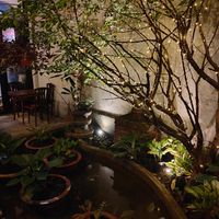  at Shamballa Vegetarian Restaurant & Tea House in Ho Chi Minh City