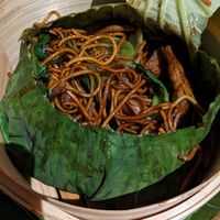  at Shamballa Vegetarian Restaurant & Tea House in Ho Chi Minh City