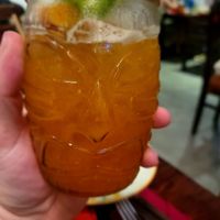  at Shamballa Vegetarian Restaurant & Tea House in Ho Chi Minh City