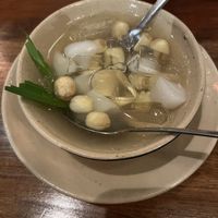   at Shamballa Vegetarian Restaurant & Tea House in Ho Chi Minh City