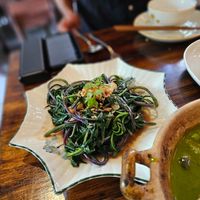  at Shamballa Vegetarian Restaurant & Tea House in Ho Chi Minh City