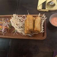   at Shamballa Vegetarian Restaurant & Tea House in Ho Chi Minh City