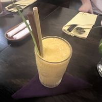   at Shamballa Vegetarian Restaurant & Tea House in Ho Chi Minh City