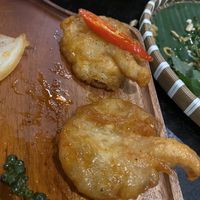   at Shamballa Vegetarian Restaurant & Tea House in Ho Chi Minh City