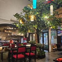  at Shamballa Vegetarian Restaurant & Tea House in Ho Chi Minh City