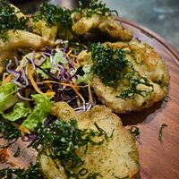  at Shamballa Vegetarian Restaurant & Tea House in Ho Chi Minh City