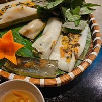  at Shamballa Vegetarian Restaurant & Tea House in Ho Chi Minh City