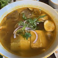   at Shamballa Vegetarian Restaurant & Tea House in Ho Chi Minh City