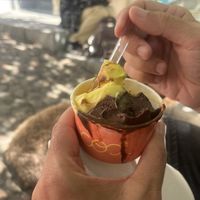   at Gelataria COSI in Coimbra