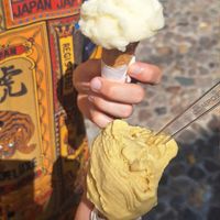  at Gelataria COSI in Coimbra