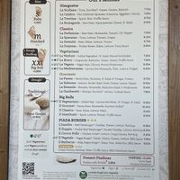   at GianGusto in Follonica